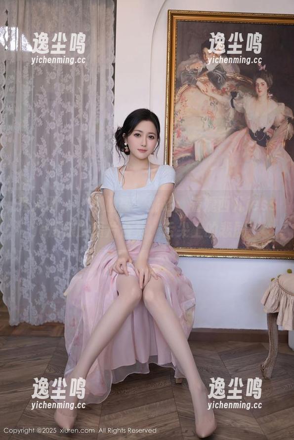 秀人网 - “不加盐”挑战：看婕西儿jessie厨娘的图片合集，舌尖上的悲剧！