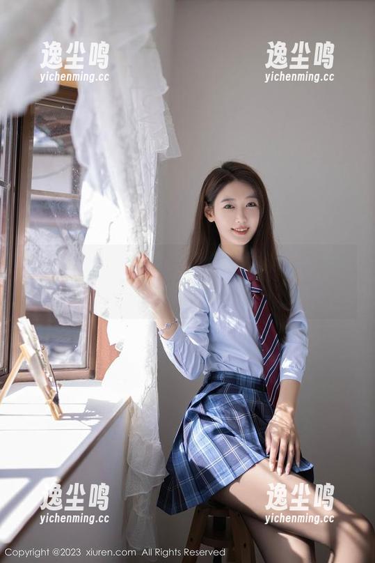 秀人网 - 看吧，林文文的海边迷失，原图和合集你get了吗？
