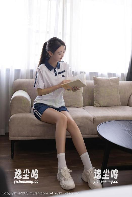 秀人网 - 当林文文yooki的温柔遇到你的收藏夹，资源会不会自动膨胀？