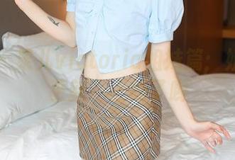 秀人网 – 果儿victoria姐妹篇：姐姐图包更新，上线了哟