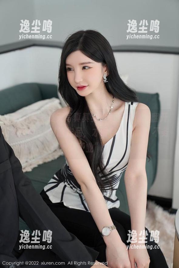 秀人网 - 夏天写真其实没有多惊艳，翻开葛征Model的作品，才明白什么叫“不务正业”