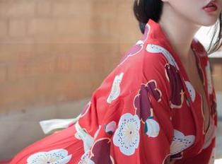 秀人网 – 居家的薇薇酱：丢掉外面的喧嚣，换上捕捉套图