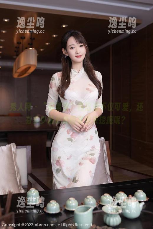 秀人网-蛋蛋宝 秀人网 - “蛋蛋宝”在这里不仅可爱,还有多少精彩原图等你来挖掘呢?