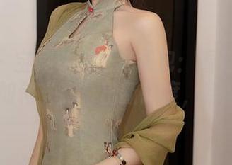 秀人网 – 宝藏私房浴缸图包：看赵惟依coco如何“涮”出新高度，哈哈！