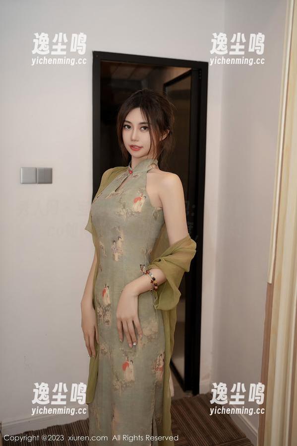 秀人网 - 宝藏私房浴缸图包：看赵惟依coco如何“涮”出新高度，哈哈！