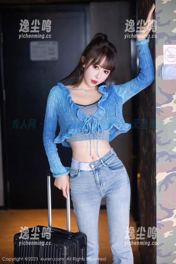 秀人网 - 金纯一的修女合集——无圣光之下的俏皮时刻