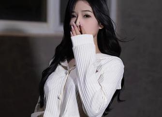 秀人网 – 好吧，雨儿酱eve姐姐状态美得不真实，停不下来