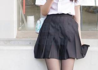 稚乖画册 – 生煎团团的学妹美图合集，果然又萌又撩！