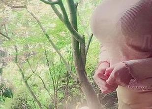 微密圈 – 童小芯早期照片合集：几乎是我要上天的颜值预言书！