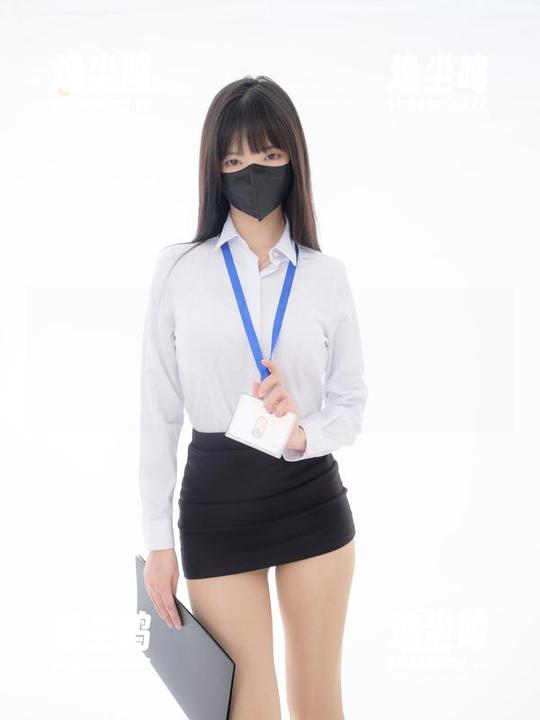 紧急企划 - 樱樱樱可的JK图片，让我联想到了那个健身房的开场白，毕竟保镖必须要有气质！