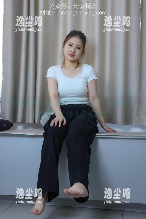 绮梦摄影 - 涵涵的比基尼合集：究竟有多少种颜色能让人眼花缭乱？