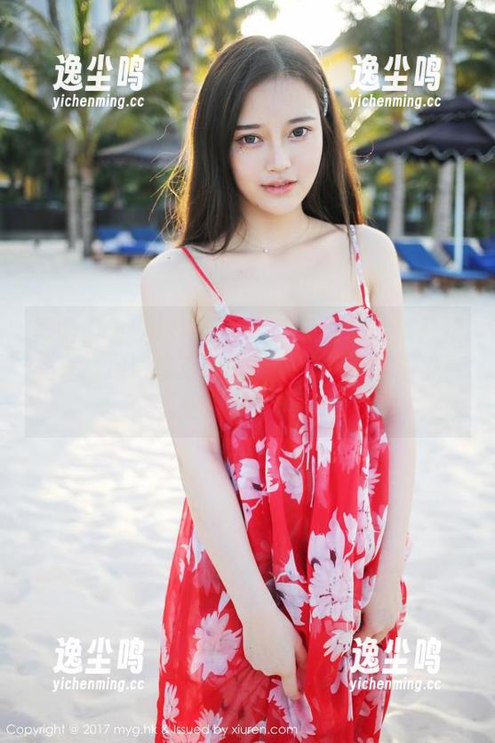 美媛馆 - 私拍漫游：于大乔和她的浴缸作品，水泡泡撞击的那声，似乎比哗哗水声更耐人寻味。