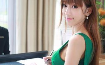 美媛馆 – 加点兔女郎趣味，八宝icey的原图很值得下载哦，你试过了吗？