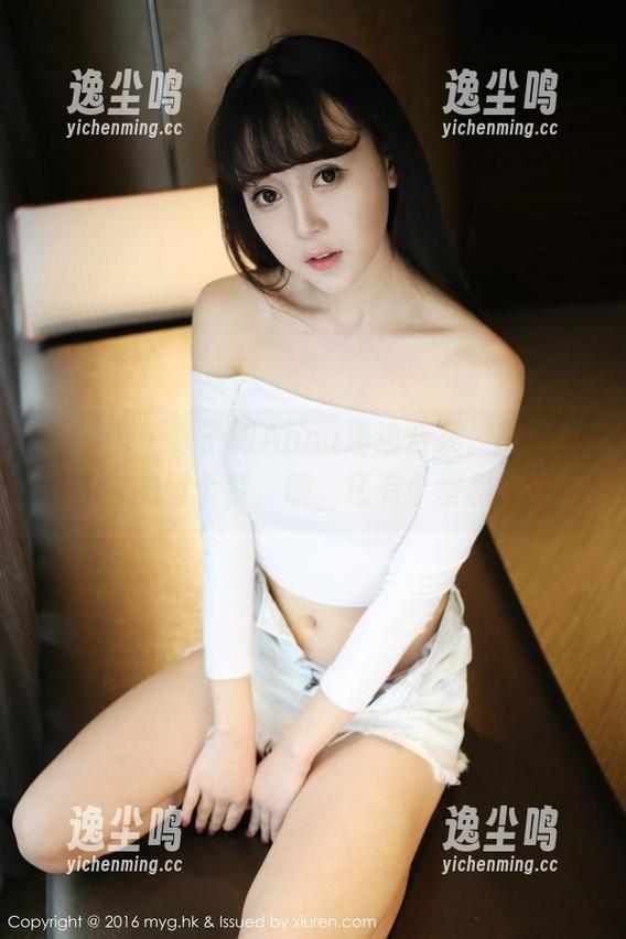 美媛馆 - 徐子琦Anna海边合集，随风而去的每个梦，哦，还有个塑料袋