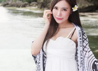 美媛馆 – 糯美子MINIbabe的高清图库，她的可爱指数难以测量！