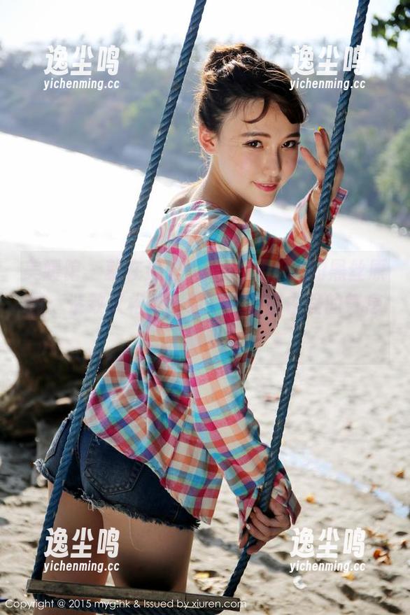 美媛馆 - 就在这里，阿乖Kiddo的黑丝原图：紧致又松弛，像是藏着些古怪的气息，哎呀。