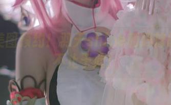 免费美图预约！羽天shine和玛修的欢乐不止于此！