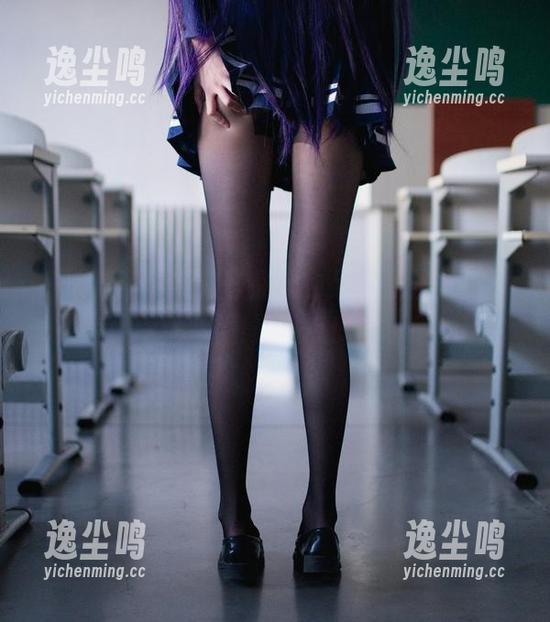 翎柒菜菜：学姐作品集，别说我没提醒，原图是重点！