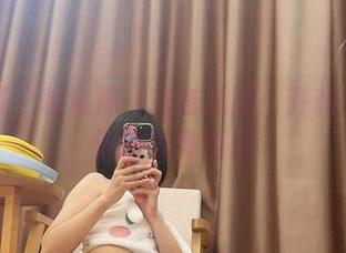 微密圈 – 收集那一袭袭礼服：胜利的小生活的写真档案
