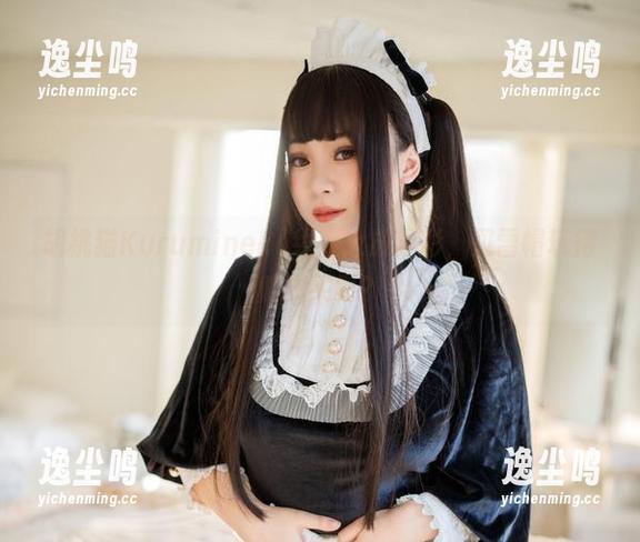 胡桃猫Kurumineko线上大放异彩，贝雷帽玩得赔本买卖？