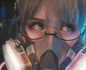 甩掉矫情，直奔青春的芊川一笑MNK，私拍原图甜心升级版！