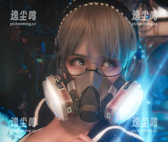 甩掉矫情，直奔青春的芊川一笑MNK，私拍原图甜心升级版！