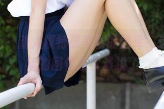 菠萝社 – 新人模特夏美酱的图库，这波93年的回忆杀太难顶了