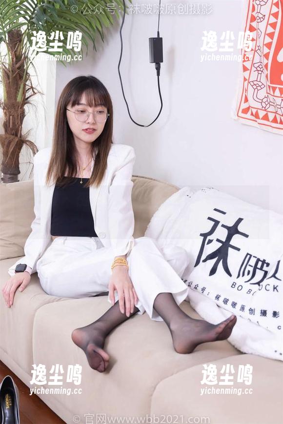 袜啵啵 - 在瑶瑶的旗袍里翻转，资源也是一种巧合嘛