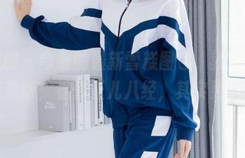 袜啵啵 – 今晚的最新雪糕图包，就是ol风花絮版，看似正儿八经，其实更逗。