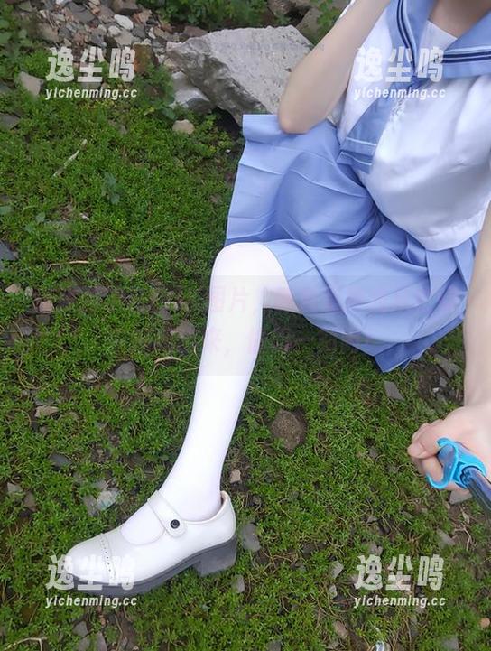 这张西尔酱的JK图片，简直是把我从忙碌中抽离出来，偷得一刻闲！