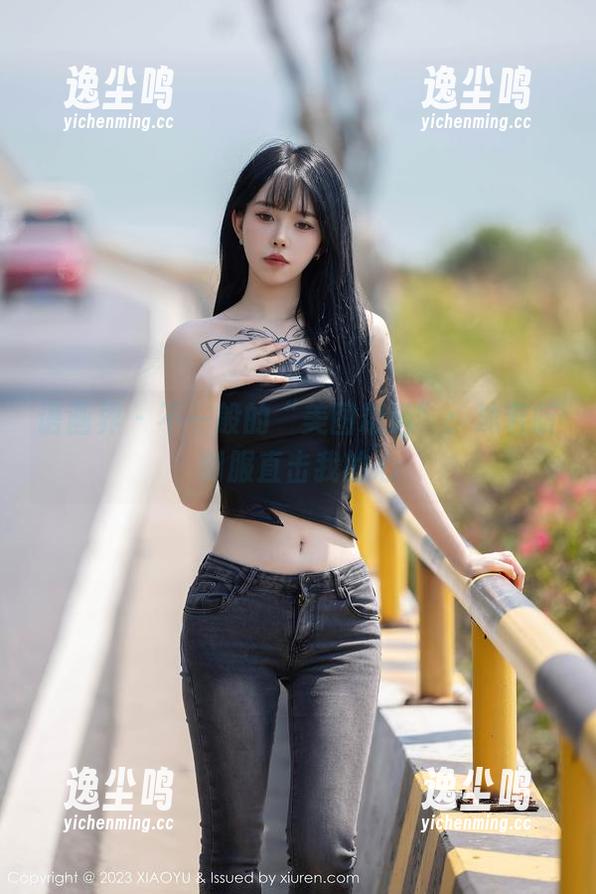 语画界 - 不一般的“美图精选”：沐若昕制服直击我的心