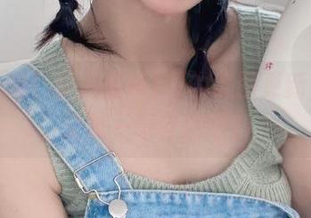 姐姐来啦！贝儿酱Miki的美图更新，不会又是一场自恋吧？