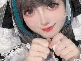 美图大集合——趴趴捣蛋陌的红白JK，怎能忽视的存在！