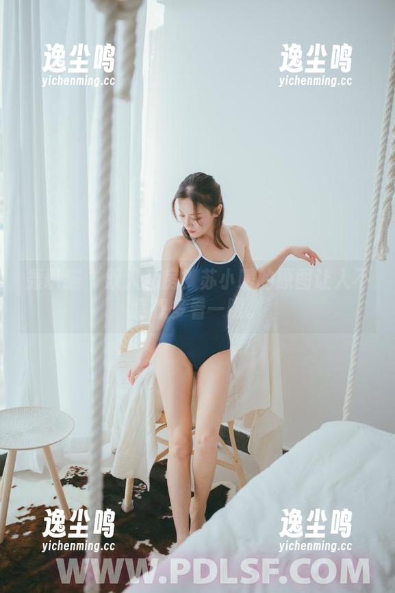 轰趴猫 - 双人私房？苏小暖的原图让人不禁想多看一眼。
