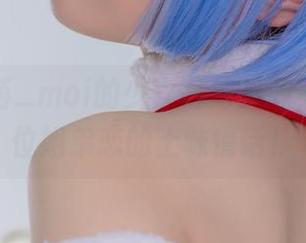 铁打萌萌_moi的少女高清资源，适合各位姐弟恋的土味情话！