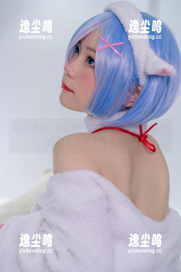 铁打萌萌_moi的少女高清资源，适合各位姐弟恋的土味情话！