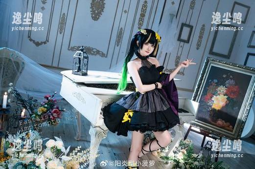 阳炎型小菠萝裸足最新套图：说好的低调呢？完全不低调啊！