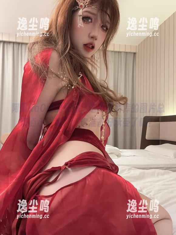 阿薰kaOri的花嫁，这高清图库的图片总带点小“毒”，你准备好承受了吗？