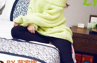 青豆客 – 在小九Vin的肉丝原图中生出无尽的联想，如此简单又穿透人心。