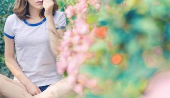 青豆客 – 欧尼anne的白丝写真，精选出来的每一张都在挑战我的想象极限。