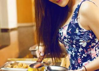 青豆客 – 黄可christine出品：透明风，免费美图天天送不停！