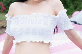 魅妍社 – 下载Olivia童安琪裸足合集：皮肤之下有多少话要说……你能猜到吗？