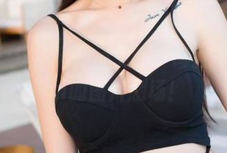 魅妍社 – 这不只是兔女郎，简直是美昕Yumi的图片剧场！