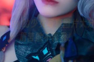 鹿八岁baby的少女写真图片大分享，愁眉苦脸不再有！