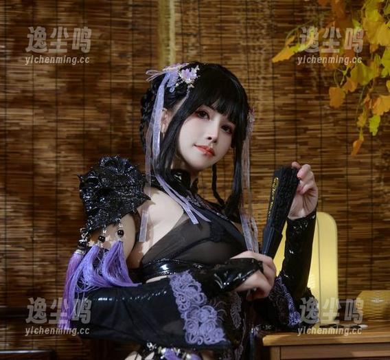 在线搞事情！鹿八岁baby作品崩坏星穹铁道就问你怕不怕？