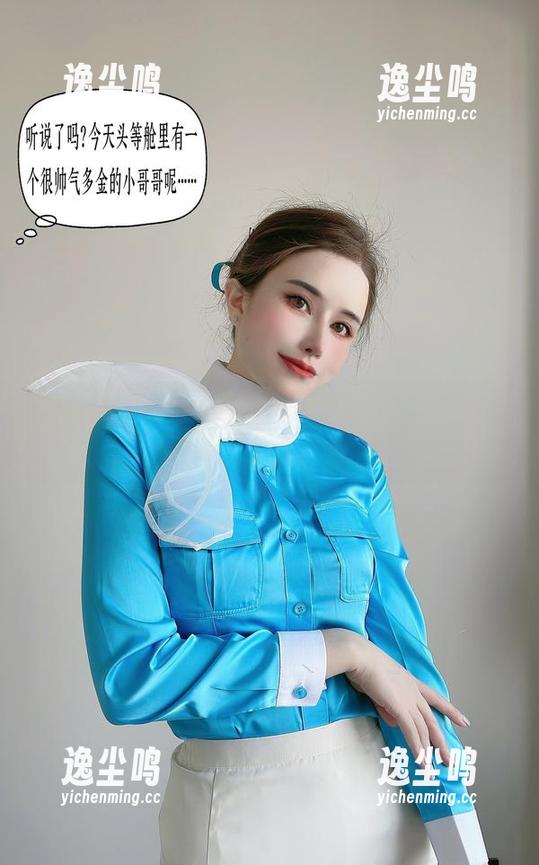 高清图包里鹿八岁baby，灰丝的细节总让我想多看几眼。