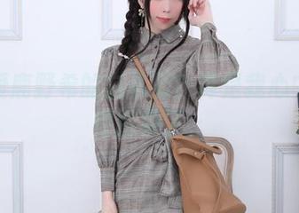 谁不爱鹿野希的白礼服？算是我心中的美图合集了～